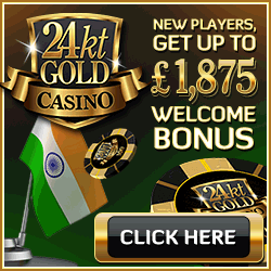 24kt Gold Casino image